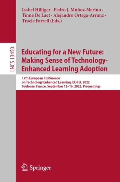 Educating For A New Future: Making Sense