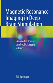 Magnetic Resonance Imaging In Deep Brain By Boutet