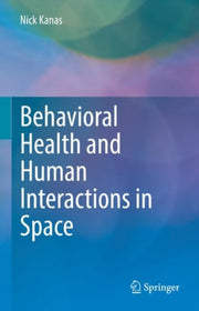 Behavioral Health & Human Interactions I