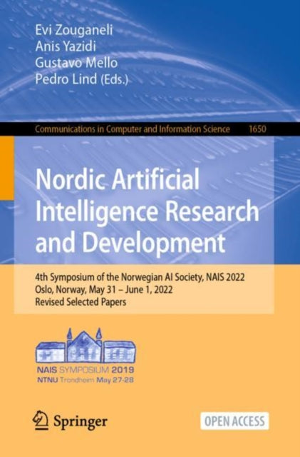Nordic Artificial Intelligence Research