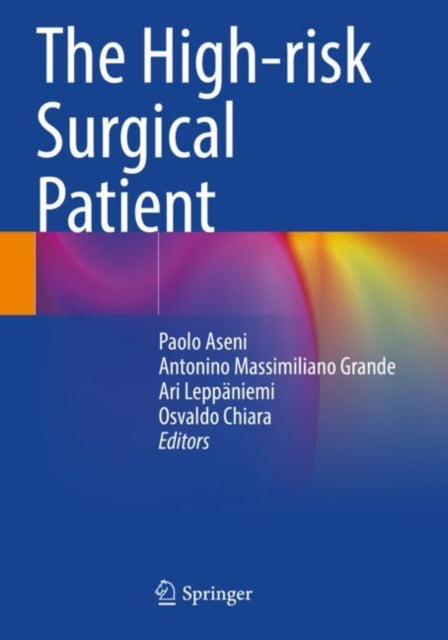 Highrisk Surgical Patient