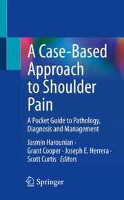 Casebased Approach To Shoulder Pain