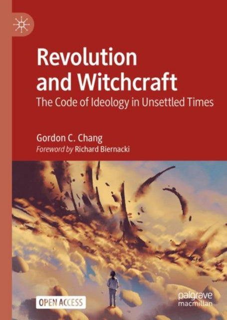 Revolution And Witchcraft