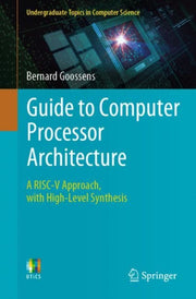 Guide To Computer Processor Architecture