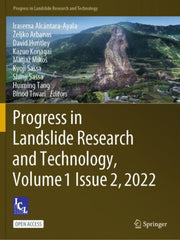 Progress In Landslide Research & Technol