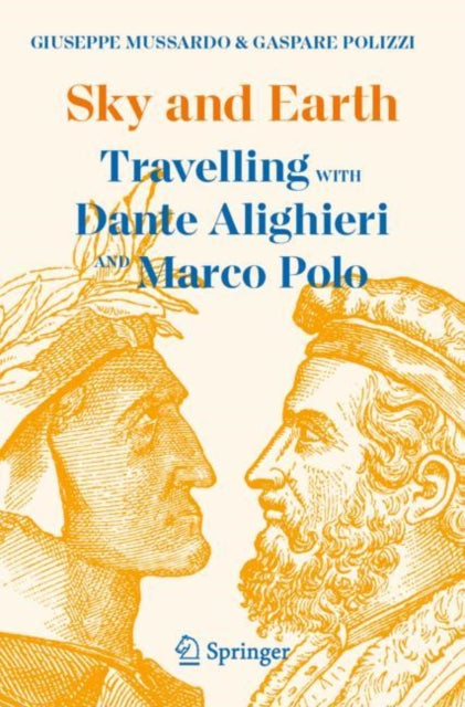 Tra Cielo E Terra. In Viaggio Con Dante