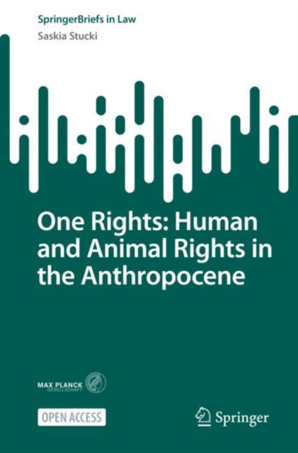 One Rights: Human And Animal Rights In T