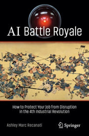 Ai Battle Royale
