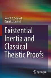 Existential Inertia And Classical Theist