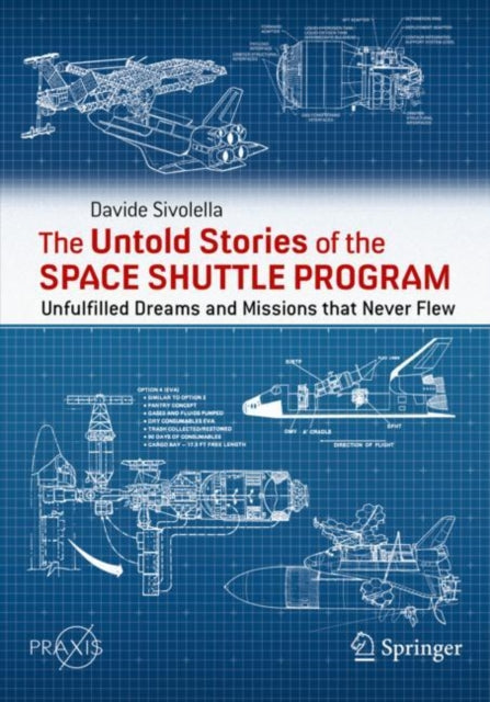 The Untold Stories Of The Space Shuttle