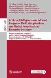 Artificial Intelligence Over Infrared Im