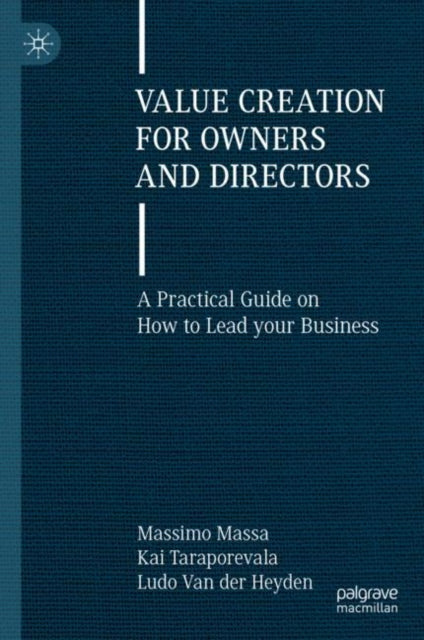 Value Creation For Owners & Directors