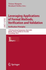 Leveraging Applications Of Formal Method