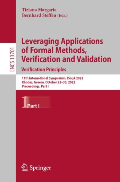 Leveraging Applications Of Formal Method