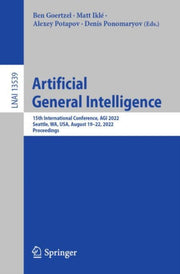 Artificial General Intelligence : 15th I