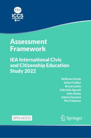 Iea International Civic & Citizenship Ed