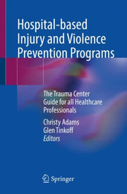Hospitalbased Injury & Violence Preventi