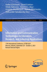 Information And Communication Technologi
