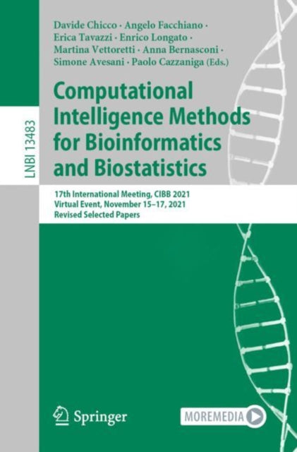 Computational Intelligence Methods For B