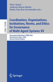Coordination, Organizations, Institution