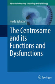 Centrosome & Its Functions & Dysfunction