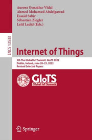 Internet Of Things : 5th The Global Iot