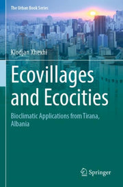 Ecovillages & Ecocities