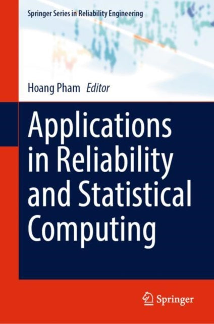 Applications In Reliability And Statisti