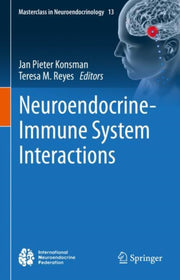 Neuroendocrine-immune System Interaction