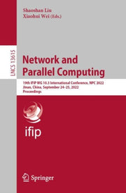 Network And Parallel Computing : 19th If
