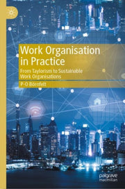 Work Organisation In Practice