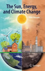 Sun Energy & Climate Change