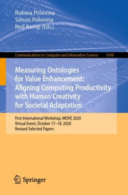 Measuring Ontologies For Value Enhanceme