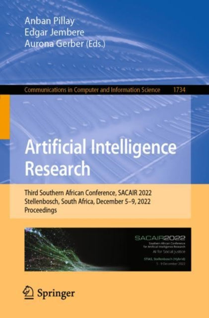 Artificial Intelligence Research : Third