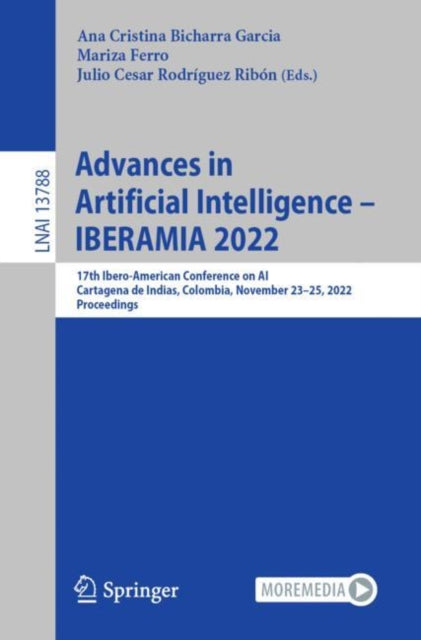 Advances In Artificial Intelligence - Ib