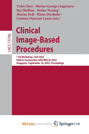 Clinical Image-based Procedures : 11th W