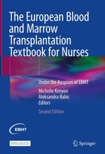 European Blood & Marrow Transplantation