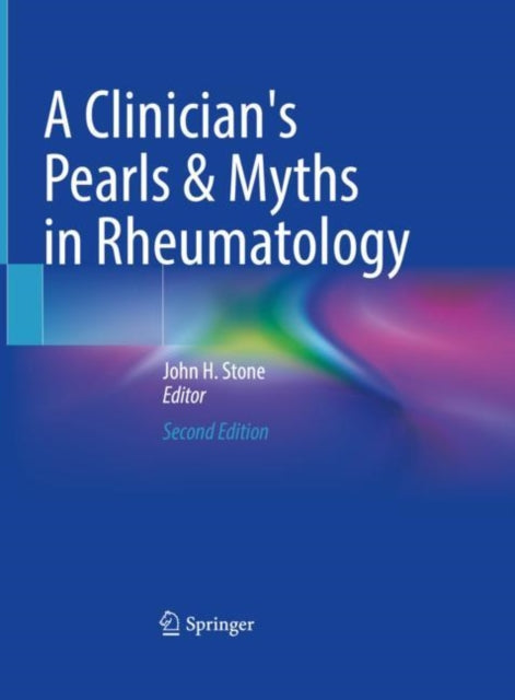 Clinicians Pearls Myths In Rheumatology