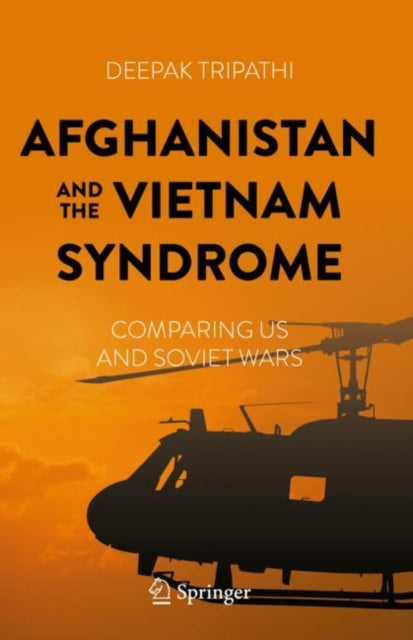 Afghanistan And The Vietnam Syndrome