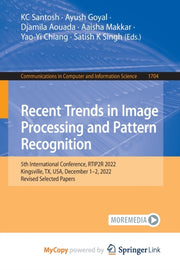 Recent Trends In Image Processing And Pa