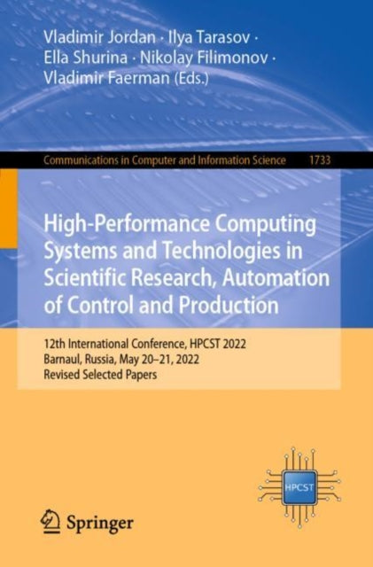 High-performance Computing Systems And T