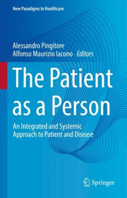 Patient As A Person