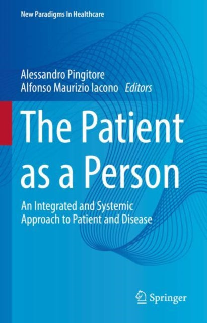 Patient As A Person