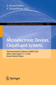 Microelectronic Devices, Circuits And Sy
