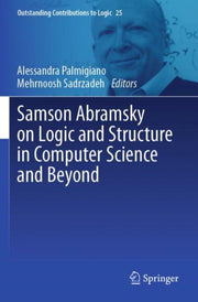 Samson Abramsky On Logic & Structure In