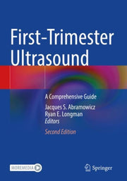 Firsttrimester Ultrasound