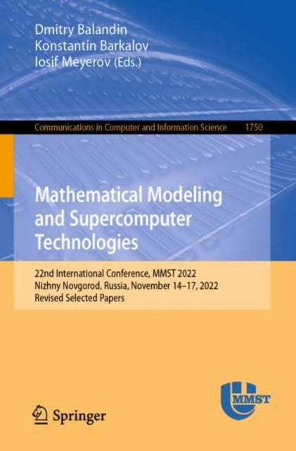 Mathematical Modeling And Supercomputer