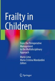 Frailty In Children
