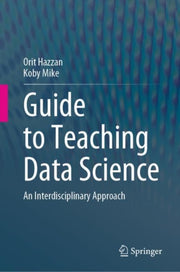 Guide To Teaching Data Science