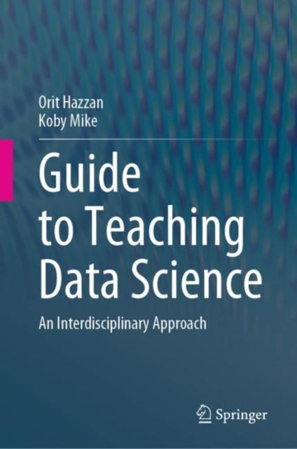 Guide To Teaching Data Science